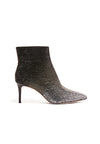 MAESEN CRYSTAL OMBRE BOOTIE-Black-ALICE + OLIVIA