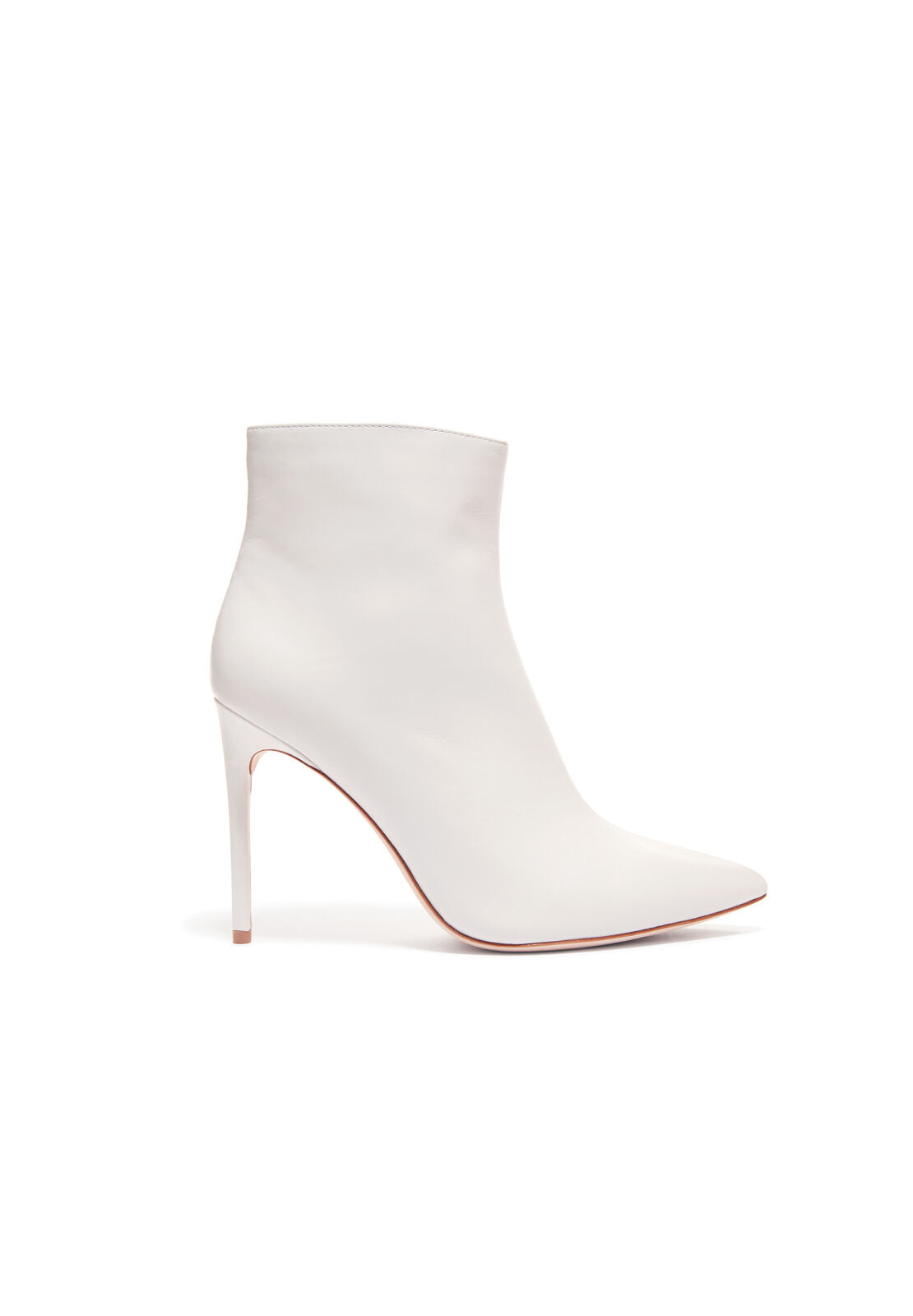 CELYN BLACK BOOTIE-Black-ALICE + OLIVIA