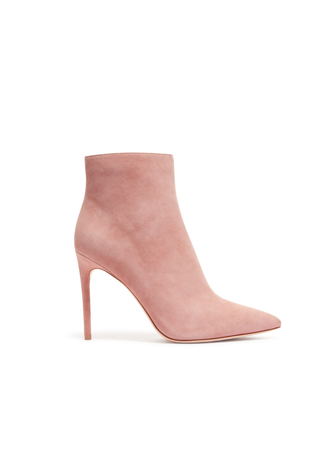 CELYN BLACK BOOTIE-Black-ALICE + OLIVIA