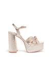 VEREN OPEN TOE HEEL-BRIGHT SCARLET-ALICE + OLIVIA
