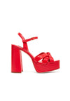 VEREN OPEN TOE HEEL-BRIGHT SCARLET-ALICE + OLIVIA