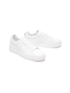 THEA SNEAKER-ENGLISH ROSE/BRIGHT POPPY-ALICE + OLIVIA