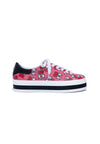 EZRA-LIPS-ALICE + OLIVIA