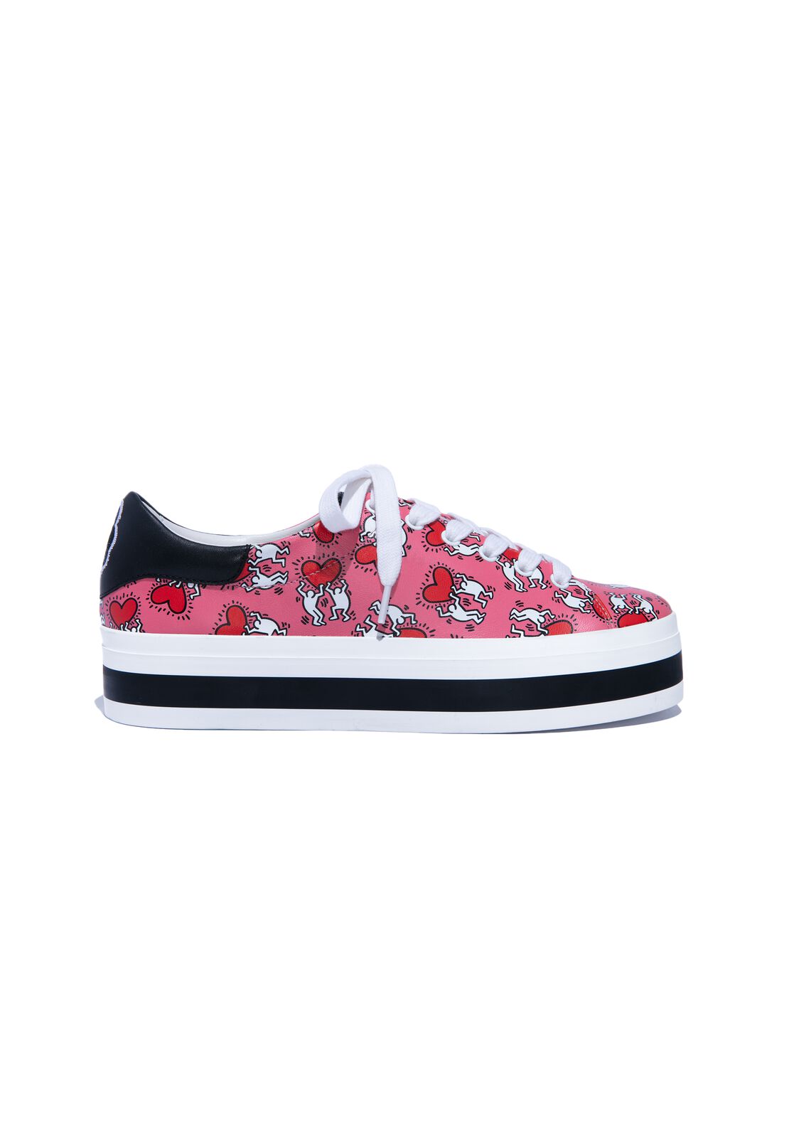 EZRA-LIPS-ALICE + OLIVIA