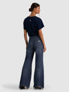 TROT COMMUNI-T-TRUST THE RIDE-ALICE + OLIVIA