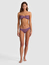 SLIP REVERSIBILE A+O X PQ SWIM-ALICE + OLIVIA