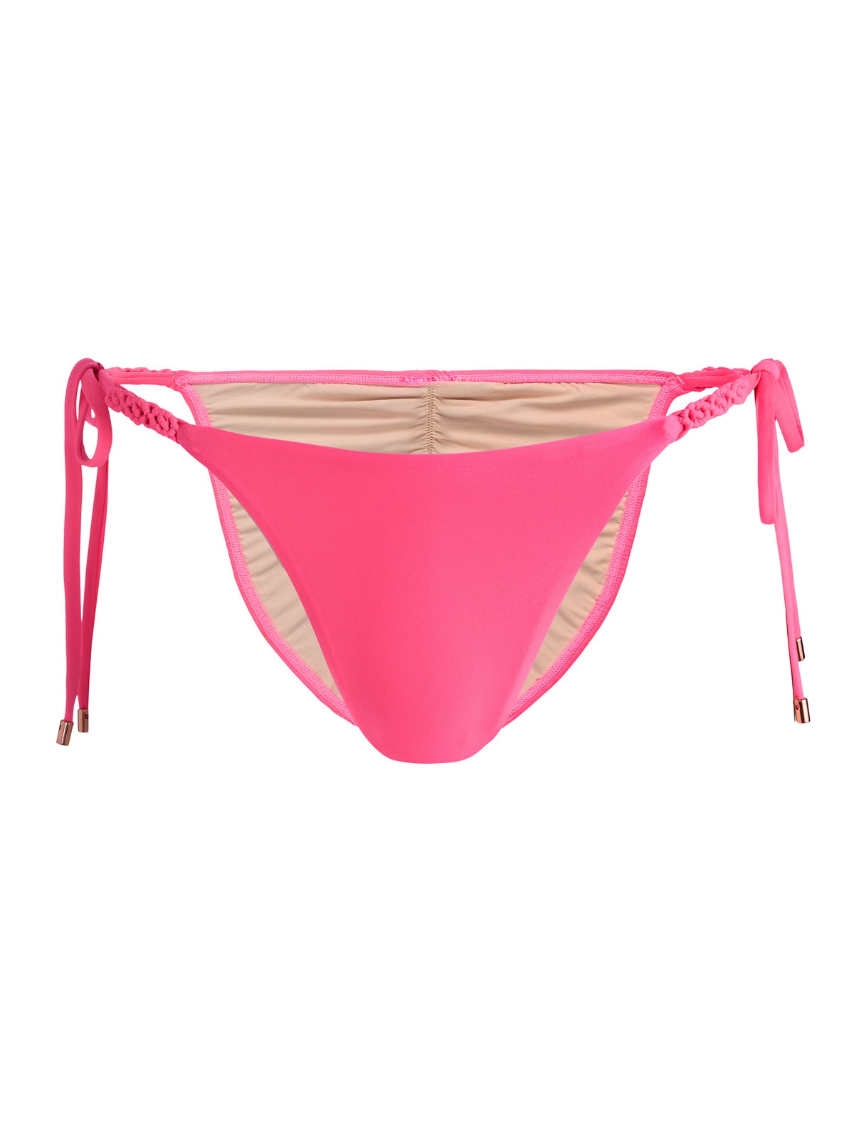 MACRAME FULL - VIVID PINK