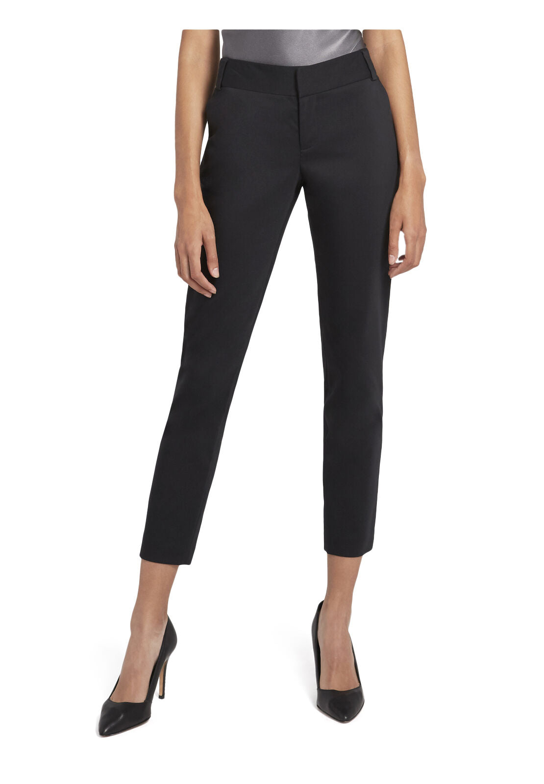 PANTALONE STACEY SLIM-ALICE + OLIVIA