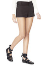 CADY SHORT-Black-ALICE + OLIVIA