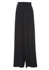 PANTALONI SCARLET DRTD A ZAMPA LARGHI-ALICE + OLIVIA