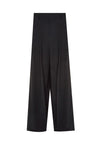 ELOISE STRGHT WIDE LEG TROUSER-Black-ALICE + OLIVIA