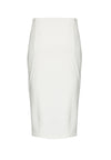 JARRETT JUPE CRAYON À COUTURES LARGES-ALICE + OLIVIA