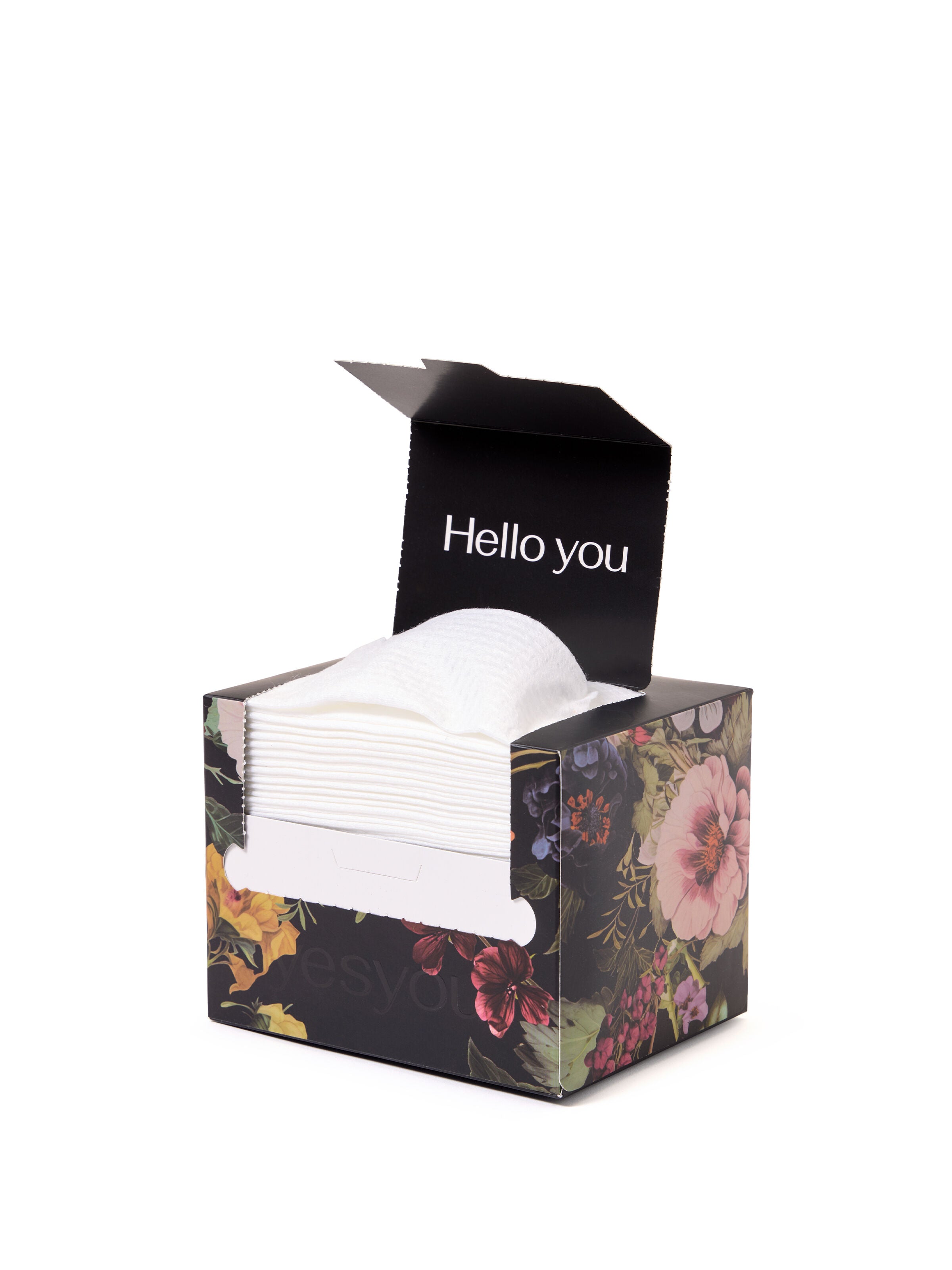 A+O X YESYOU FACE TOWELS-ALICE + OLIVIA