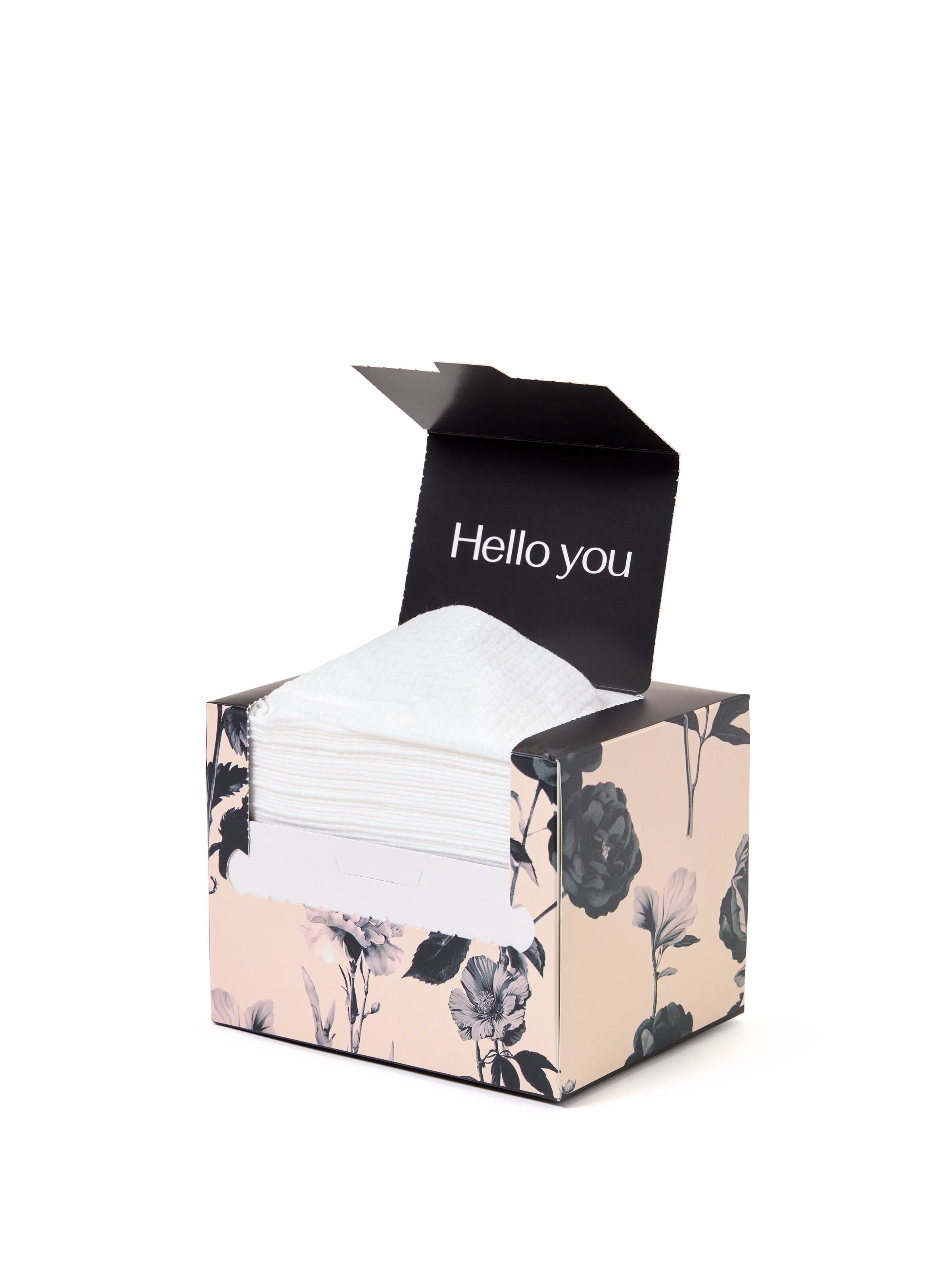 A+O X YESYOU FACE TOWELS