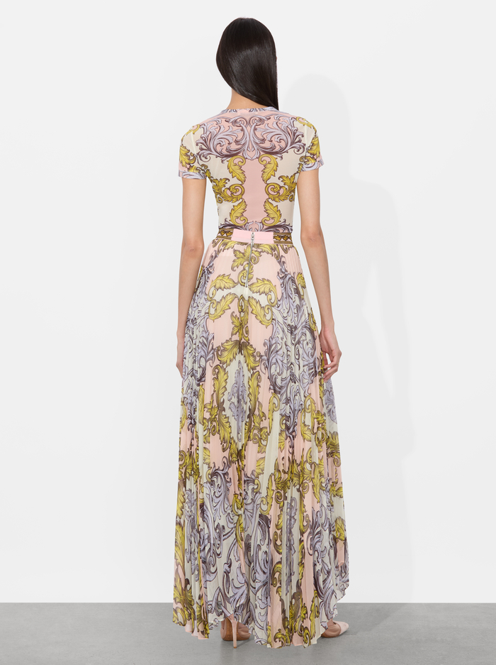 TESS TEE - DAY DREAMER image 2 - Alice And Olivia