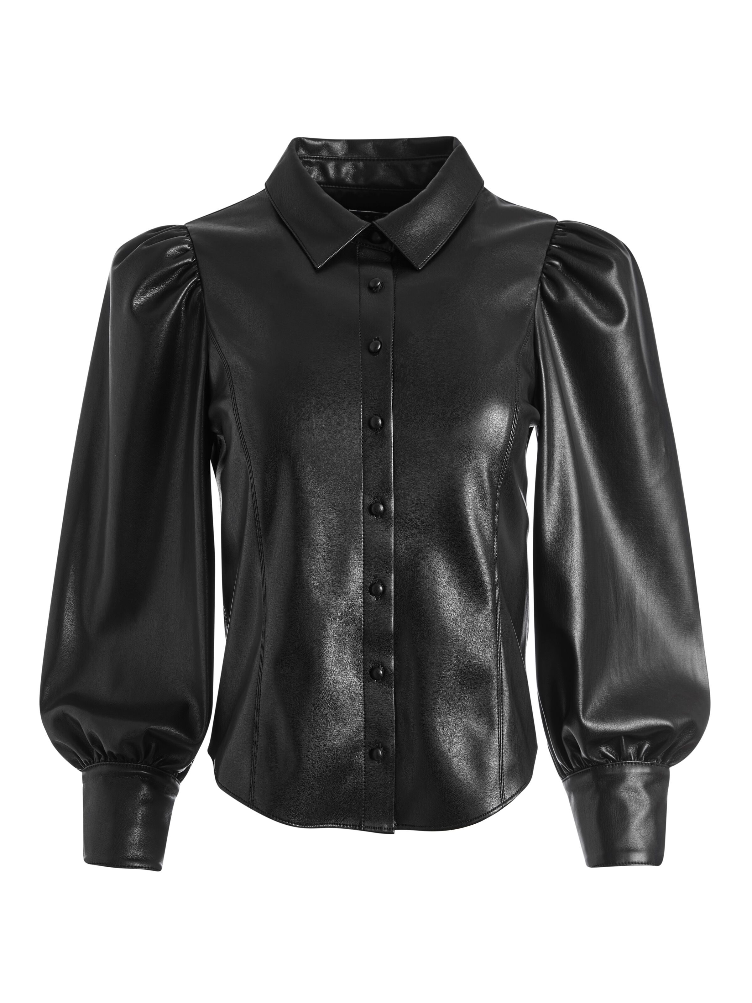 Puff Sleeve Tops & Blouses | Alice + Olivia