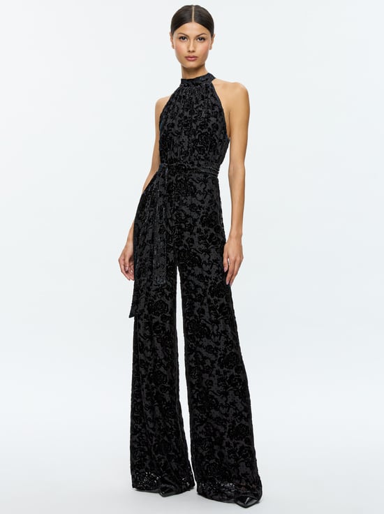 THELMA JUMPSUIT