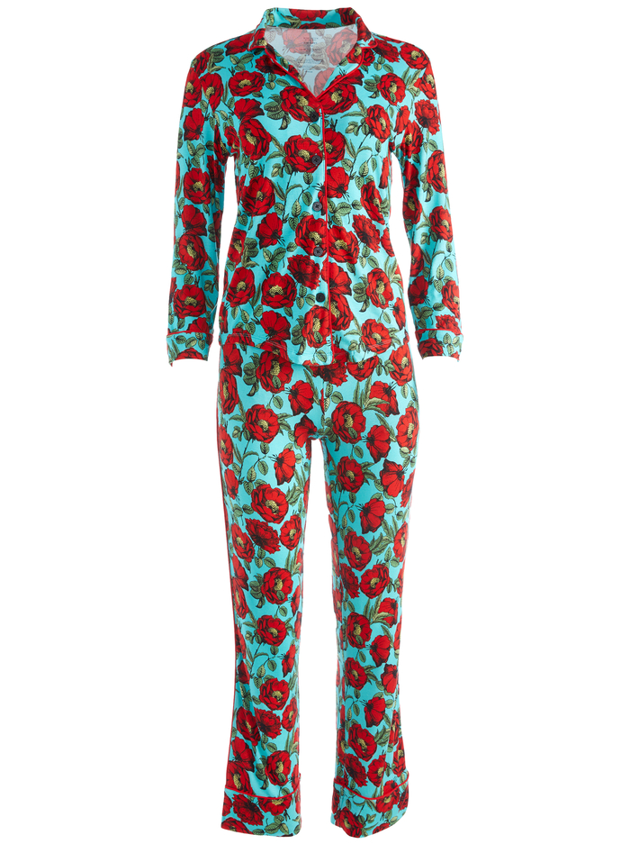 POSH PEANUT X A+O WOMEN