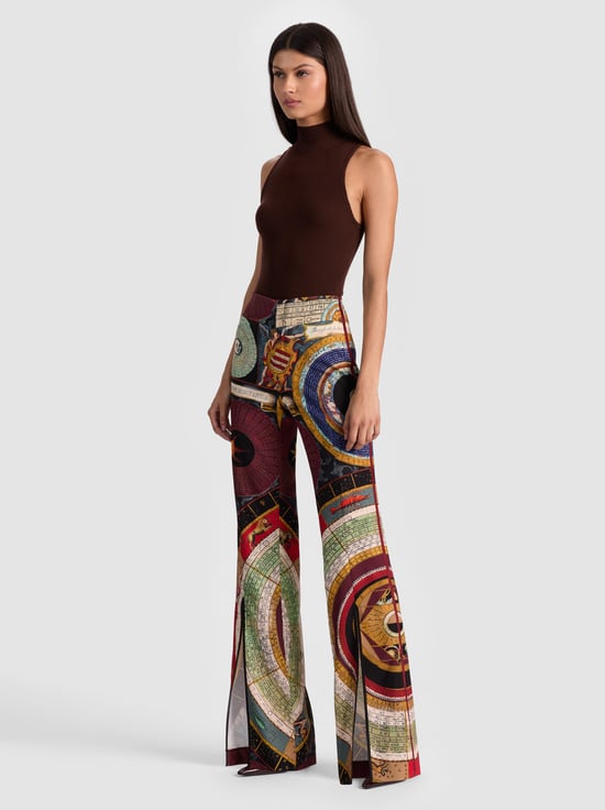 HANDS OF TIME-TEENY BOOTCUT PANT