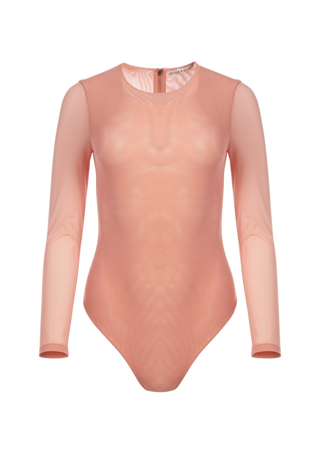 alice olivia bodysuit