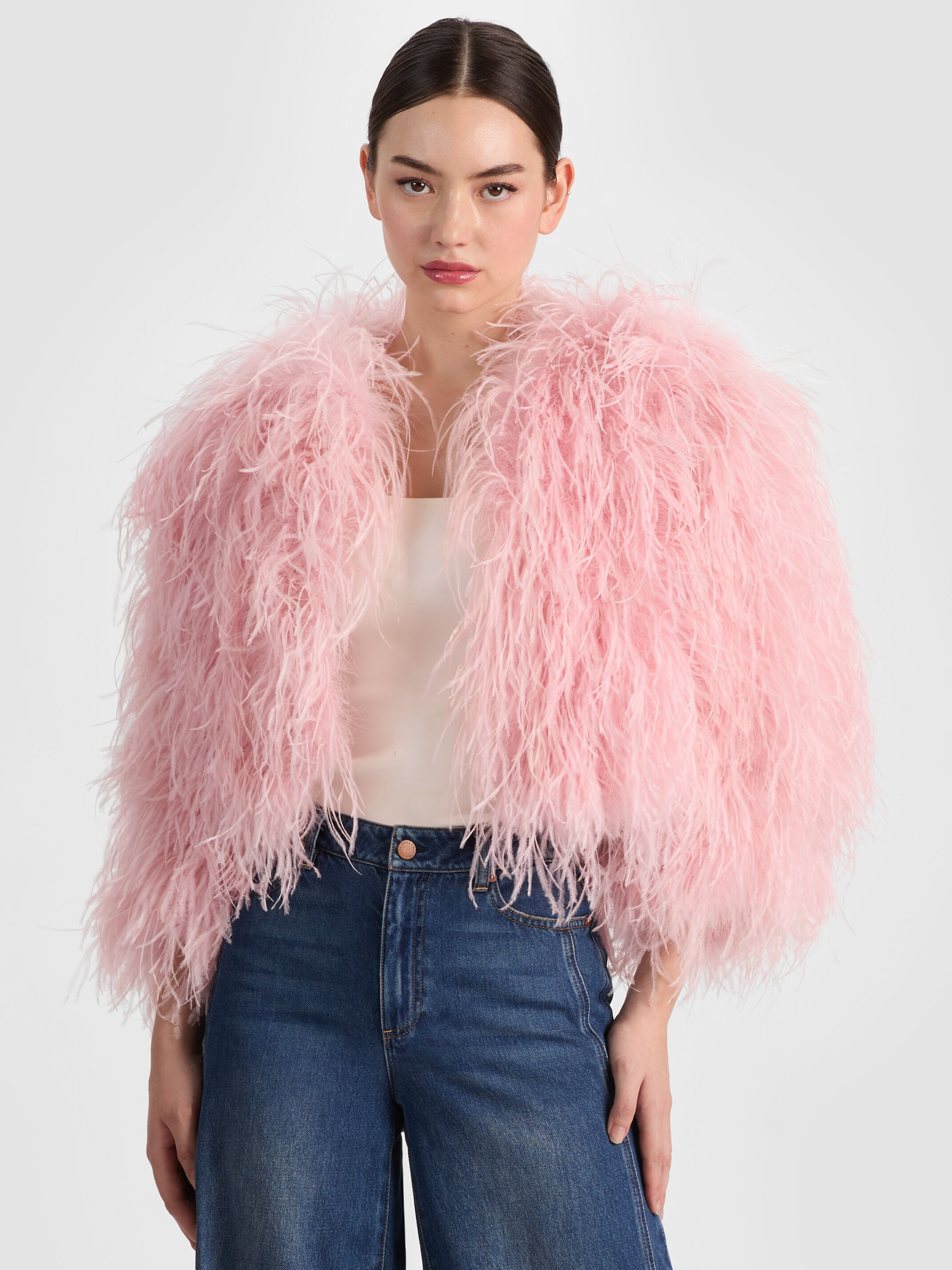 Women's Bomber Jackets | ALICE + OLIVIA