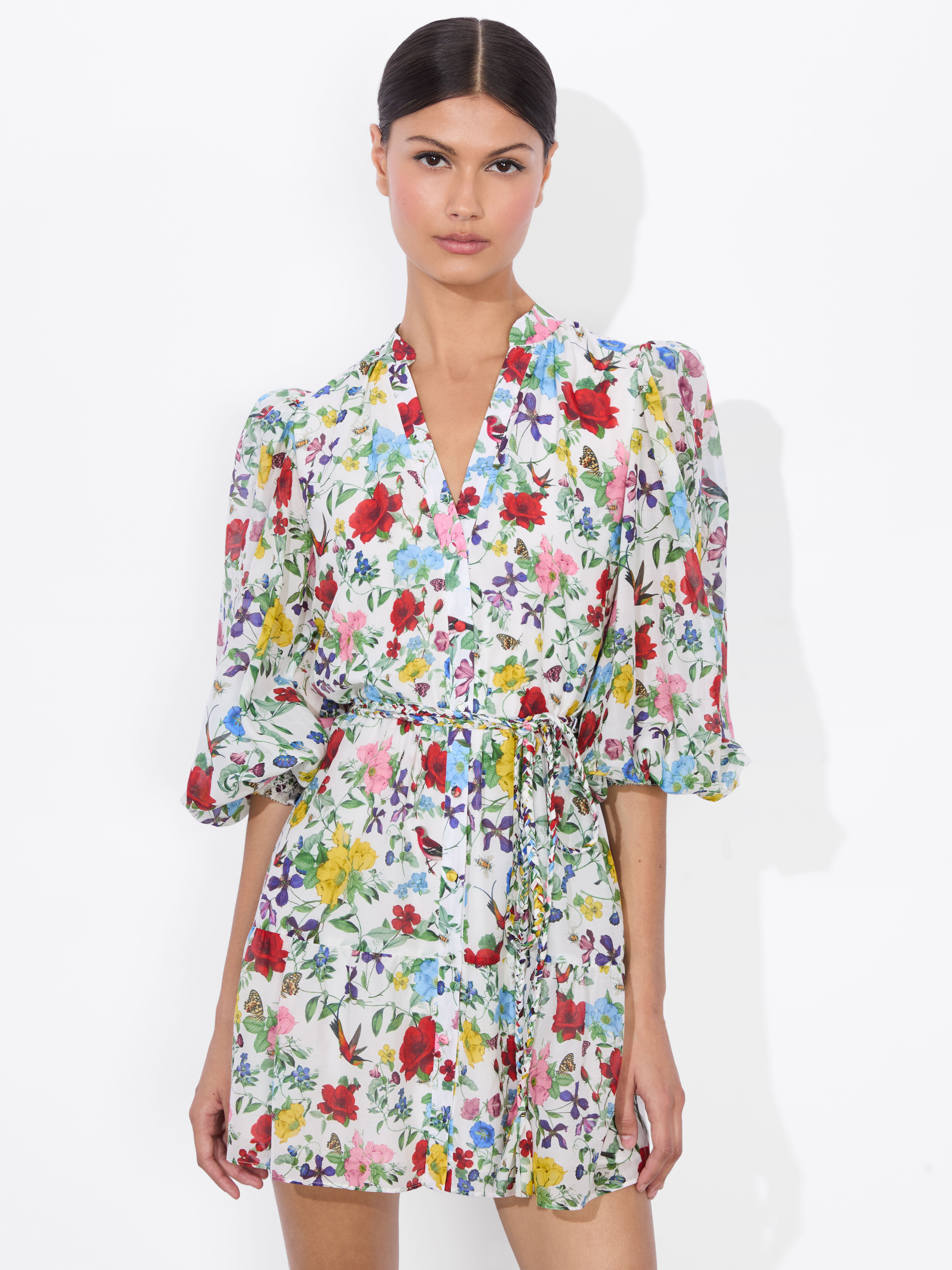 Women's Designer Dresses | Alice + Olivia Women's Designer Dresses | Alice + Olivia