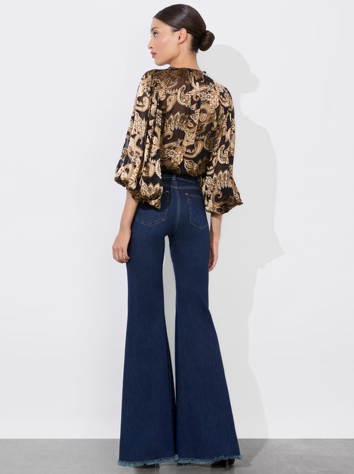 BEAUTIFUL JEAN - DREAM ON image 2 - Alice And Olivia