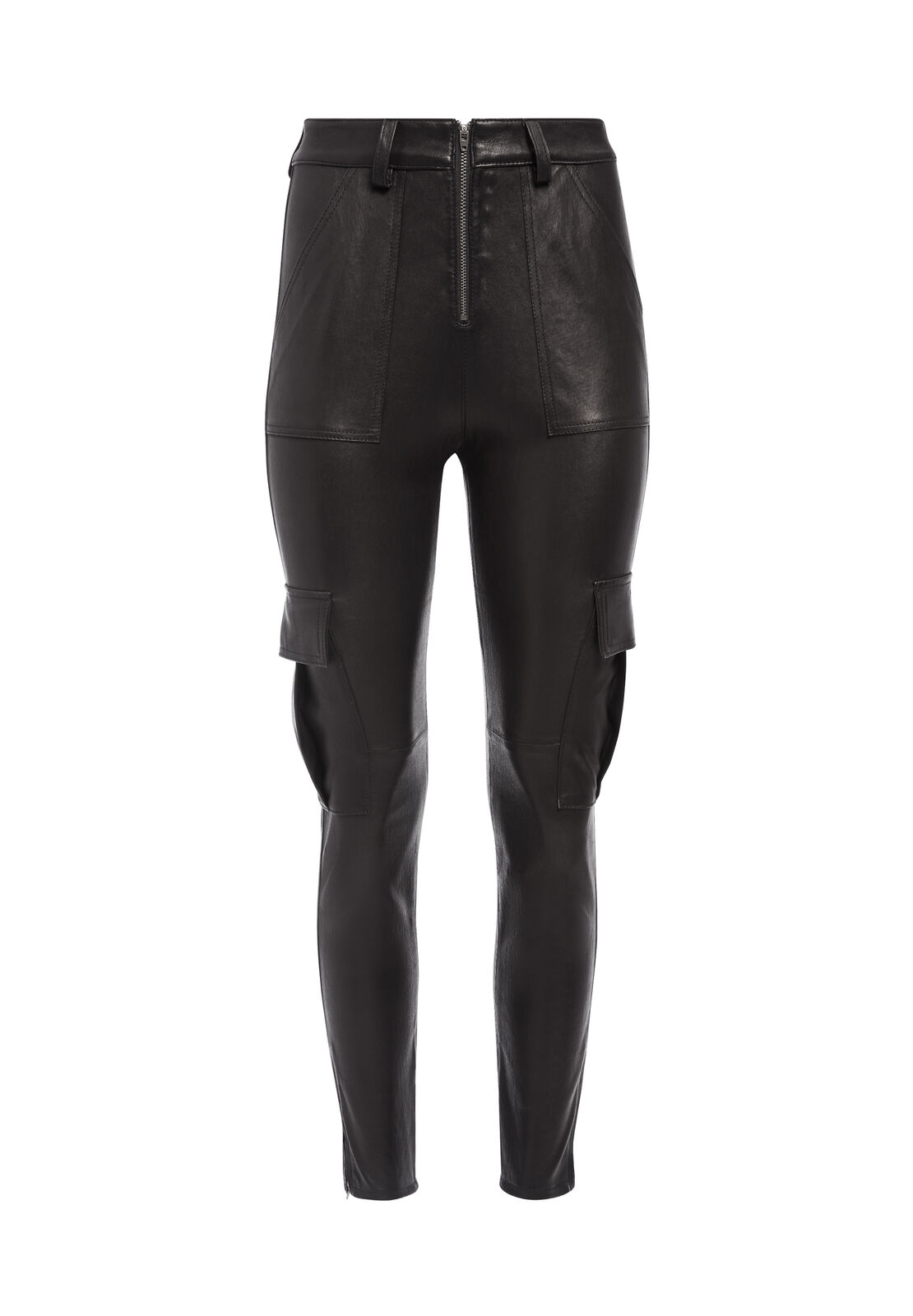 alice and olivia cargo pants