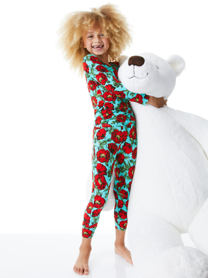 POSH PEANUT X A+O CHILDREN