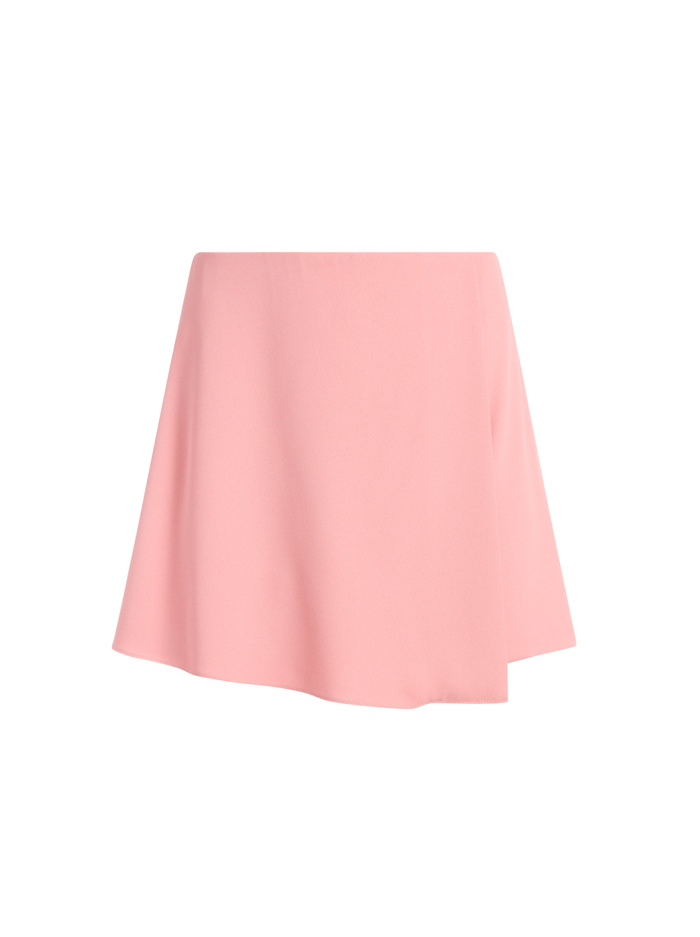 CARLETTA SKORT - ROSE image 5 - ALICE + OLIVIA