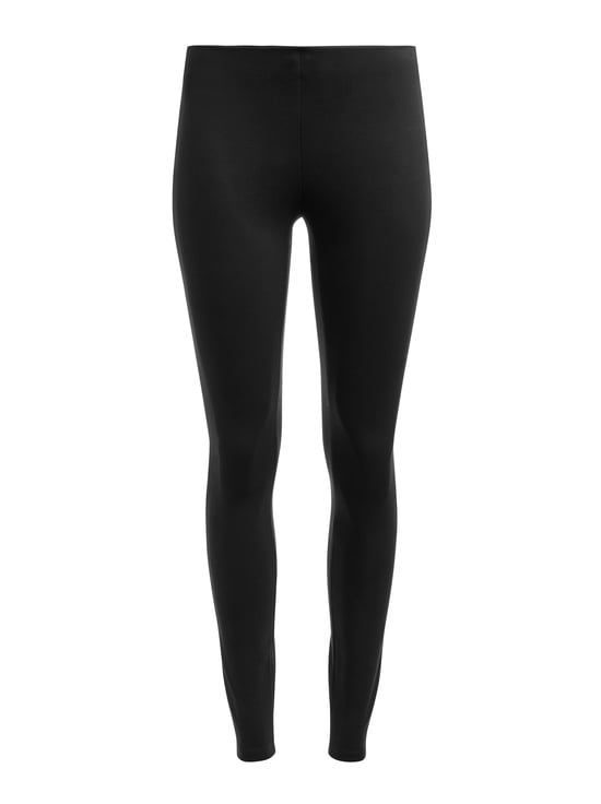 BLACK-LENNOX LEGGING