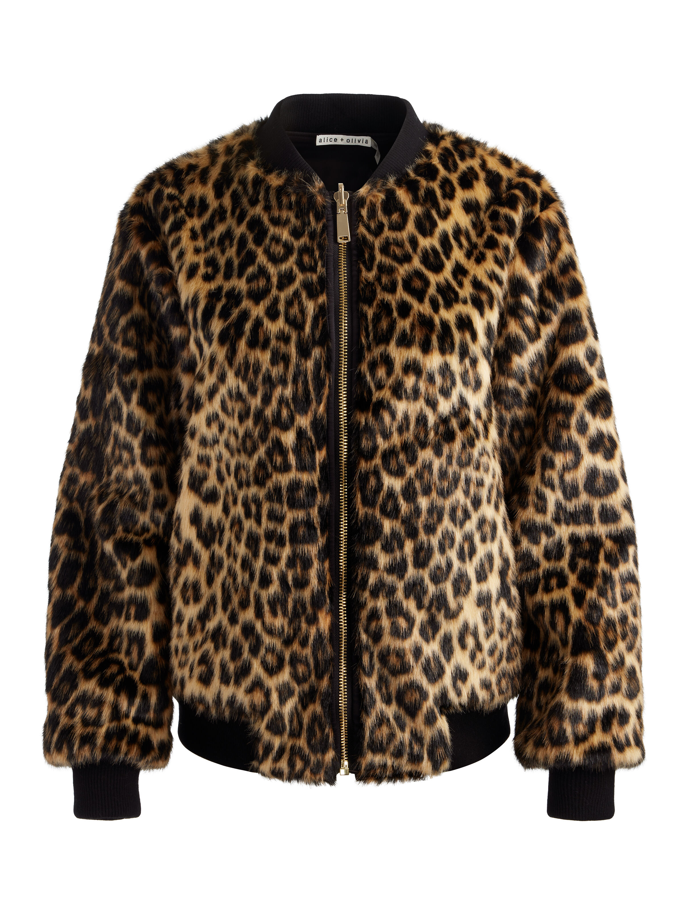 Women's Bomber Jackets | Alice + Olivia