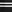  - PADDLEBOARD STRIPE BLACK/ECRU