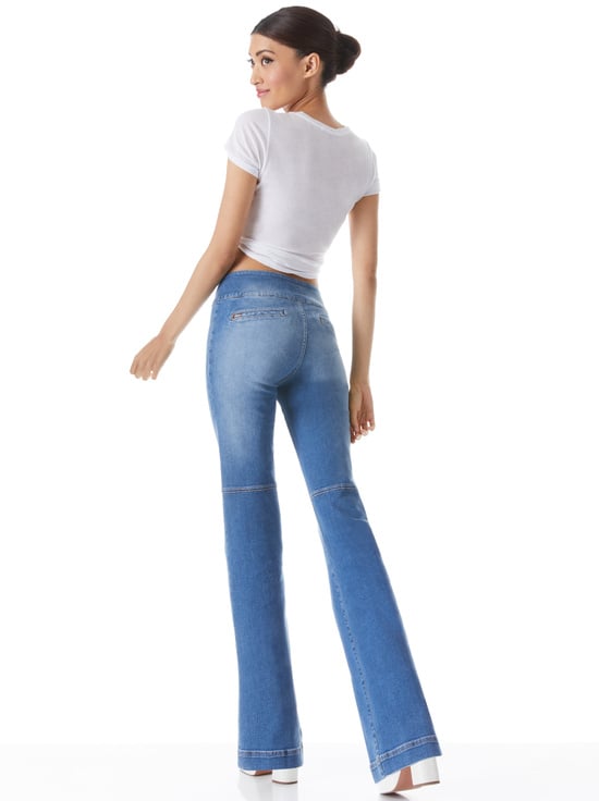 BEST INTENTIONS-OLIVIA JEAN