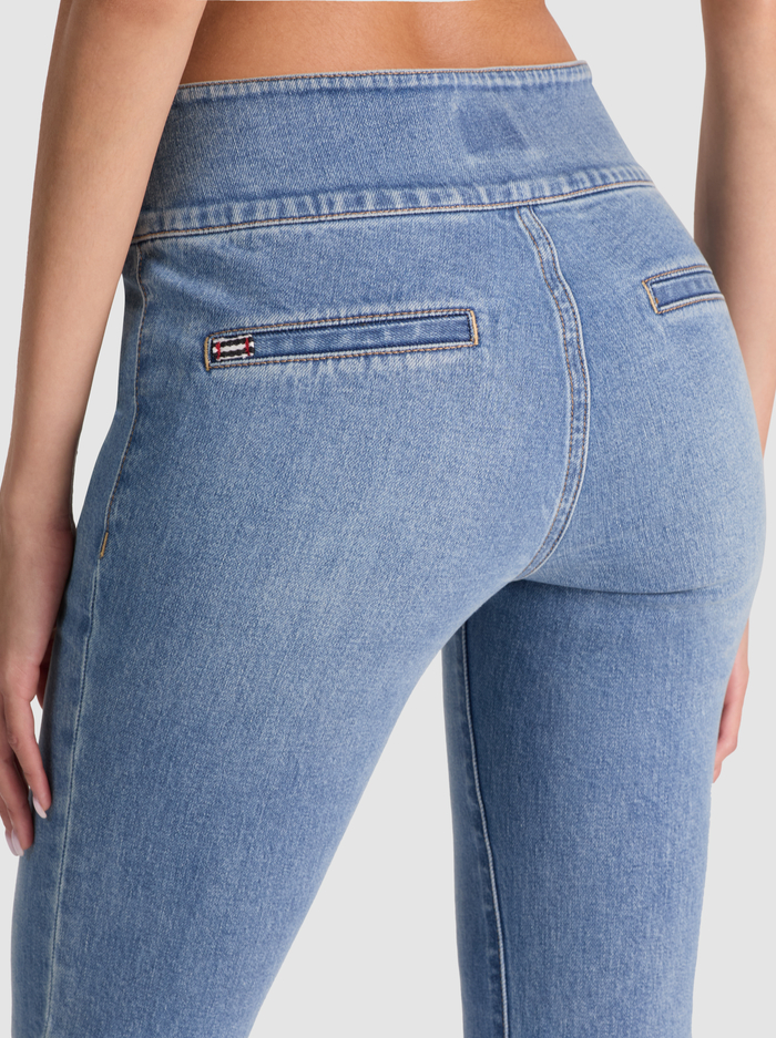 HOT JEAN - CELINE VINTAGE image 3 - Alice And Olivia