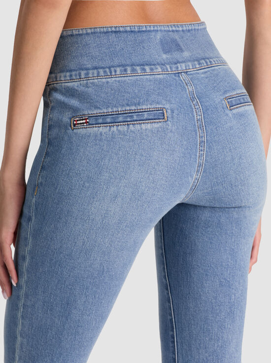 CELINE VINTAGE-HOT JEAN