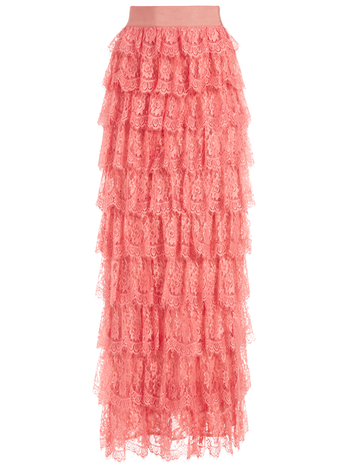 ENYA TOP + ELLA SKIRT -