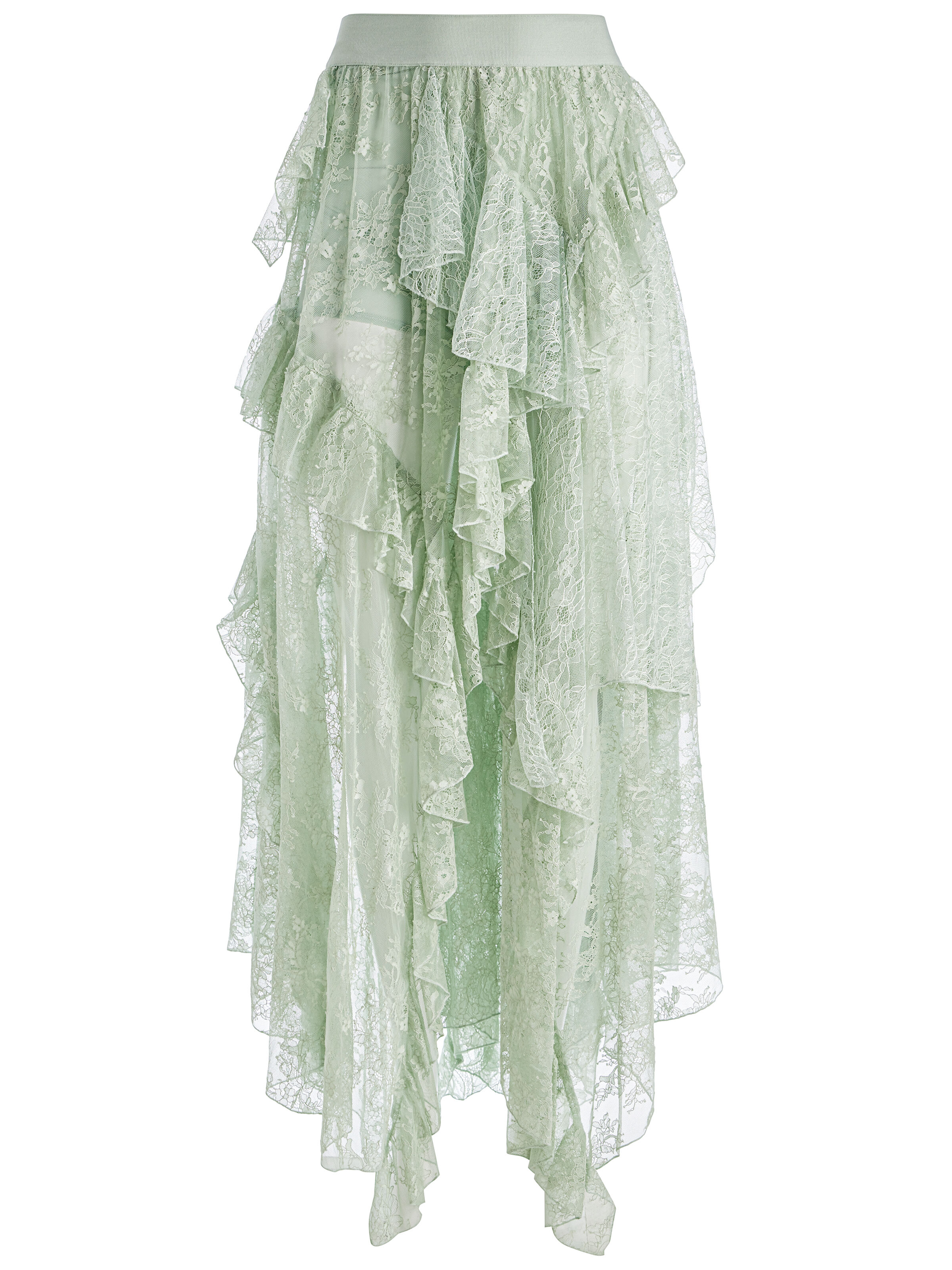 Green Women's Designer Clothing | Luxury Fashion | Alice +