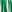  - PAINTED STRIPE LT EMERALD
