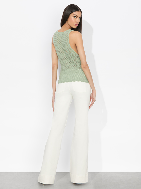 SAGE-ANNALISE POINTELLE TANK