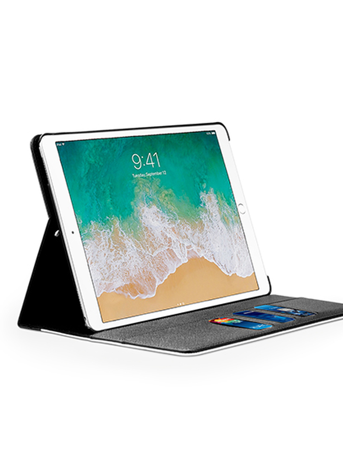 AO X CASETIFY STACEFACE CASE FOR IPAD 7/8 - RAINBOW STACE image 2 - Alice And Olivia