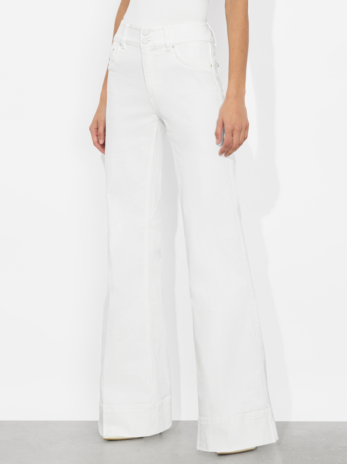 MISSA JEAN - OFF WHITE - Alice And Olivia