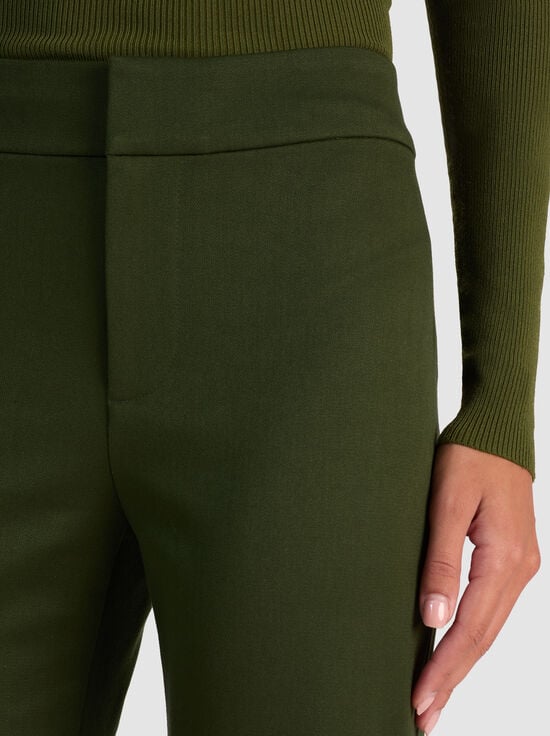 DARK OLIVE-ANDREW PANT