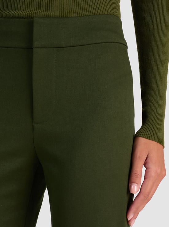 DARK OLIVE-ANDREW PANT