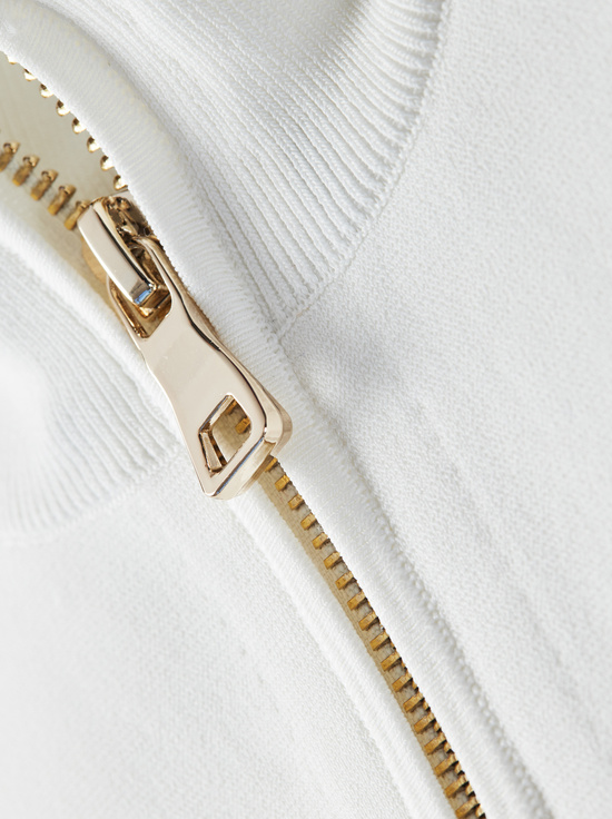 SOFT WHITE-LEIGHTON REVERSIBLE TANK