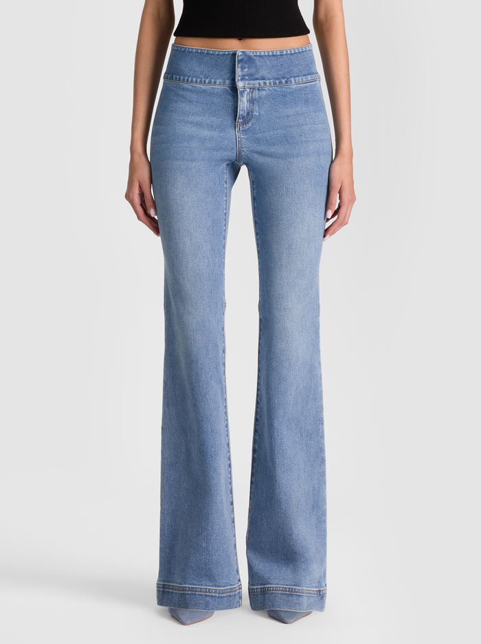 HOT JEAN - CELINE VINTAGE - Alice And Olivia