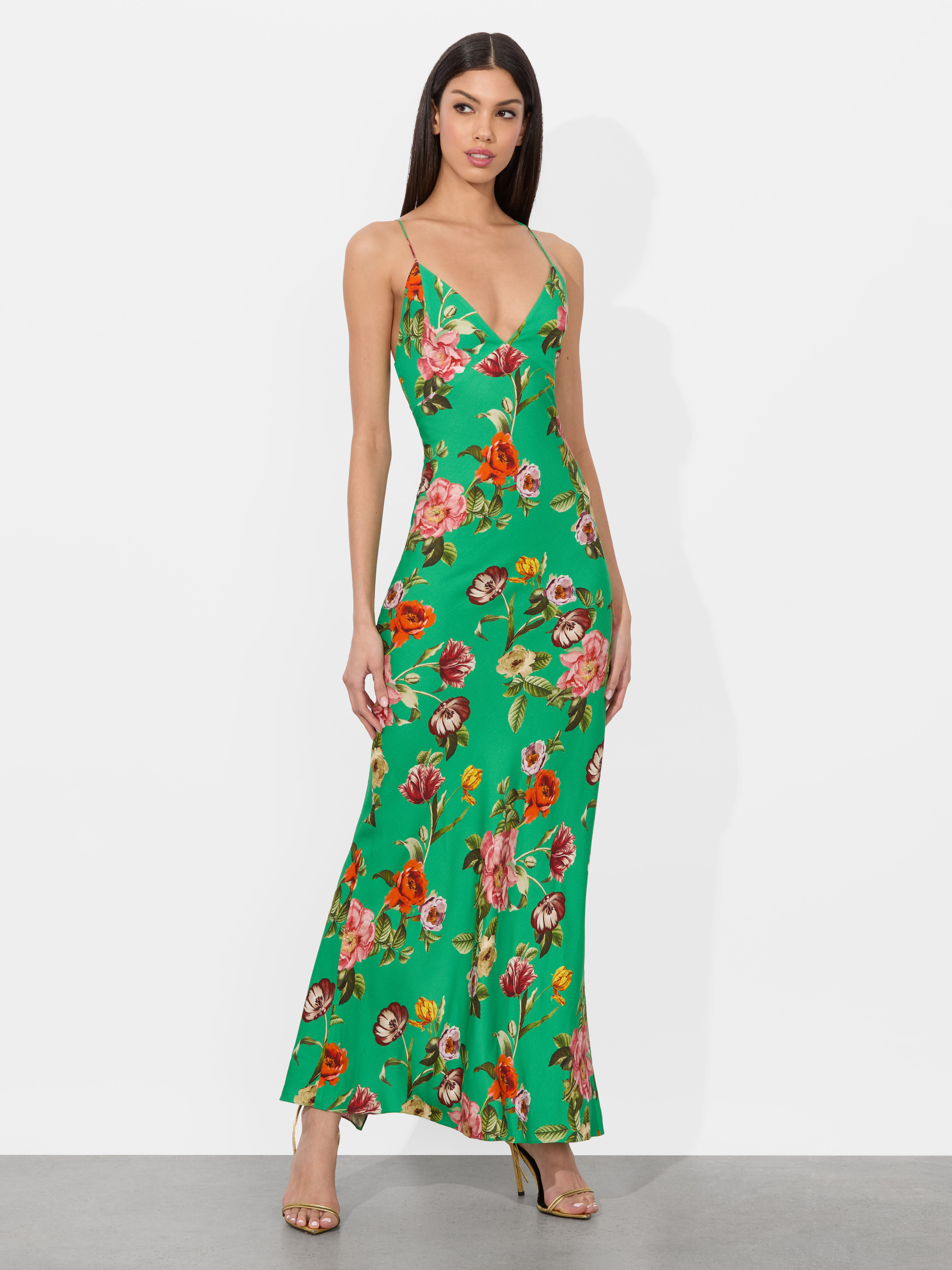 Women's Designer Dresses | Alice + Olivia