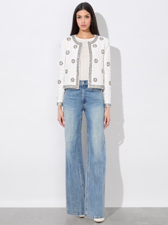 OFF WHITE-KIDMAN JACKET