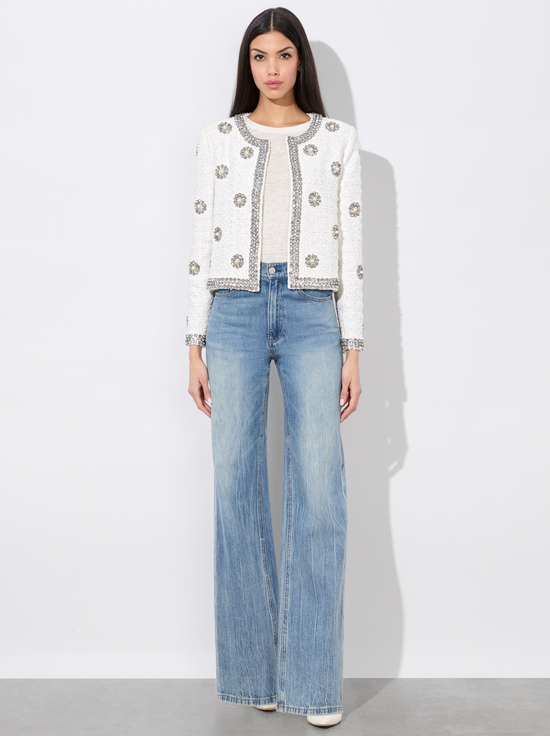 Bomber Jackets - Denim & Leather Jackets, Robes & Capes Bomber Jackets - Denim & Leather Jackets, Robes & Capes