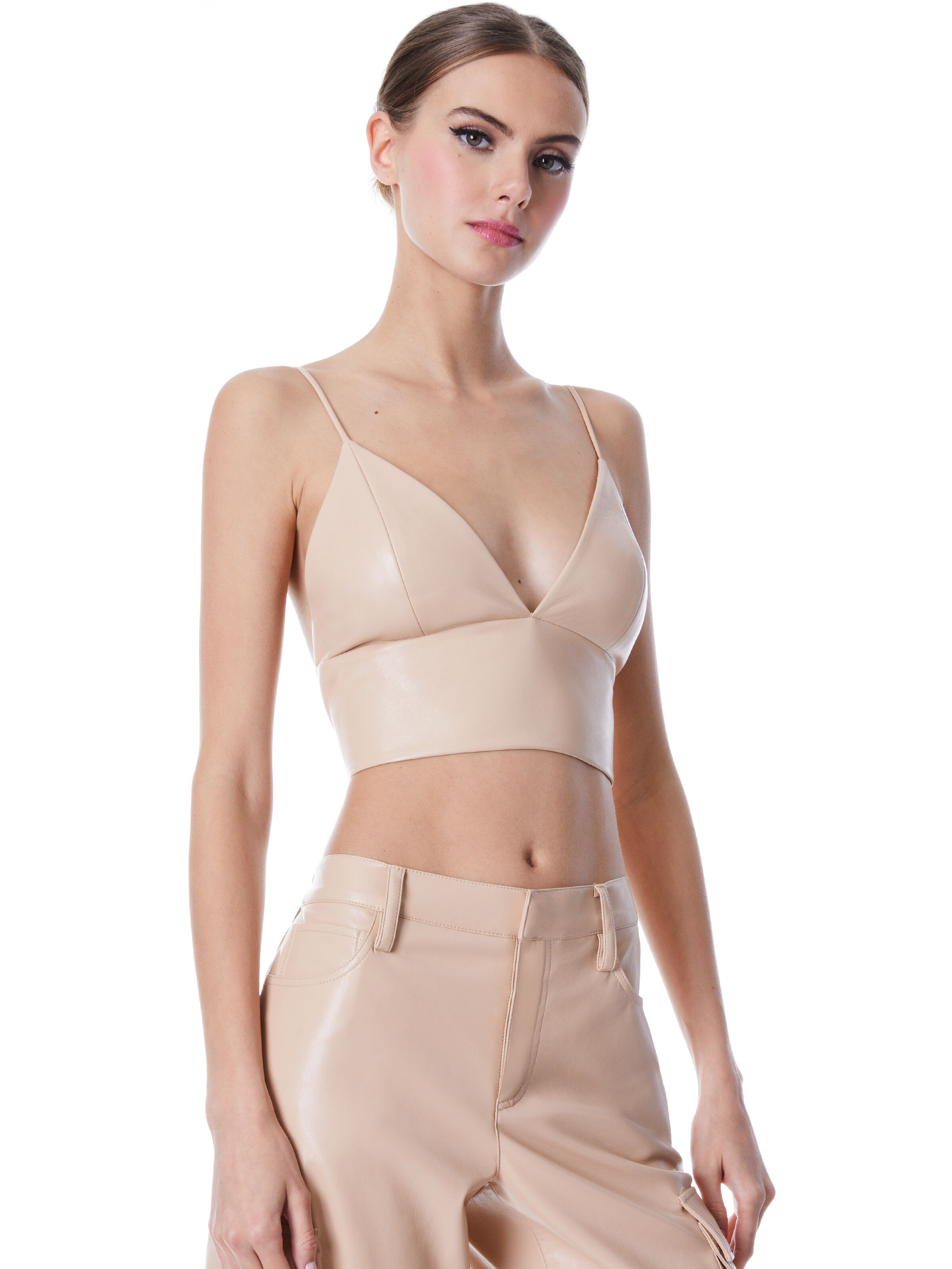 Women's Designer Tops | Alice + Olivia